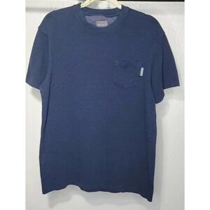 Peter Werth Size M Bowling Shirt